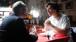 124. Шерлок (2010)