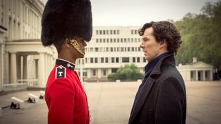 126. Шерлок (2010)