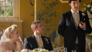 129. Шерлок (2010)