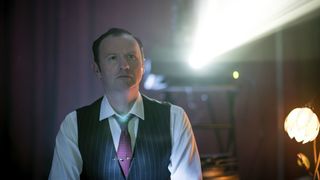 13. Шерлок (2010)