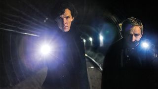 130. Шерлок (2010)