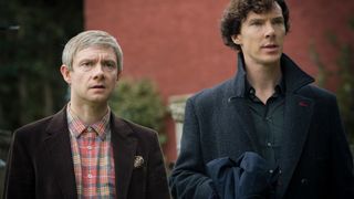 17. Шерлок (2010)