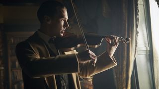 19. Шерлок (2010)