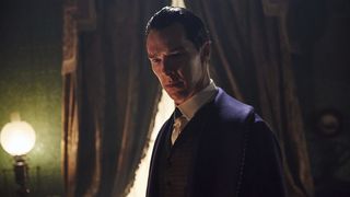 23. Шерлок (2010)