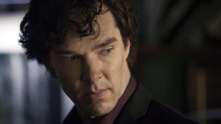 25. Шерлок (2010)