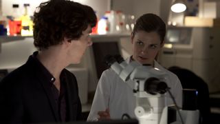 29. Шерлок (2010)