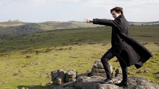 3. Шерлок (2010)