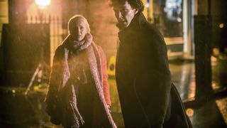 31. Шерлок (2010)