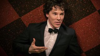 32. Шерлок (2010)