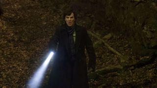 33. Шерлок (2010)