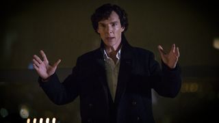 34. Шерлок (2010)