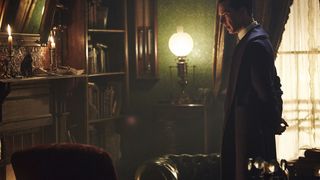 35. Шерлок (2010)