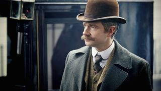 39. Шерлок (2010)