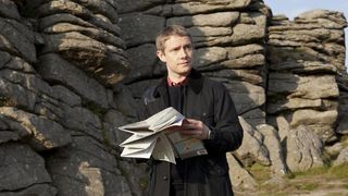 4. Шерлок (2010)