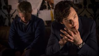 41. Шерлок (2010)