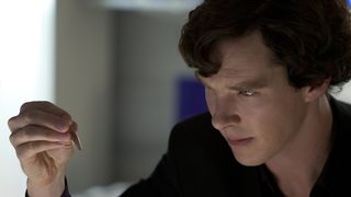 43. Шерлок (2010)