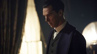 44. Шерлок (2010)