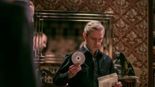 45. Шерлок (2010)