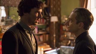 47. Шерлок (2010)