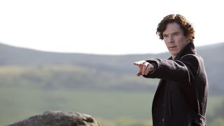 5. Шерлок (2010)