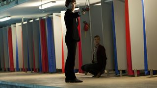 50. Шерлок (2010)