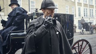 54. Шерлок (2010)