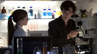 56. Шерлок (2010)