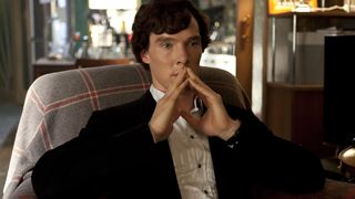 57. Шерлок (2010)