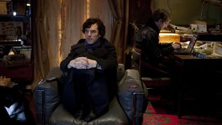 65. Шерлок (2010)