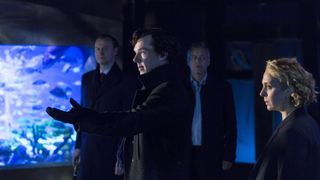 66. Шерлок (2010)