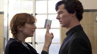 67. Шерлок (2010)