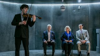 7. Шерлок (2010)