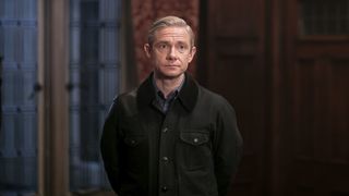 74. Шерлок (2010)