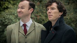 75. Шерлок (2010)