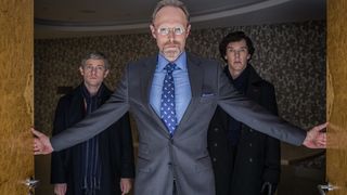 79. Шерлок (2010)