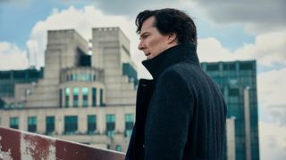 8. Шерлок (2010)