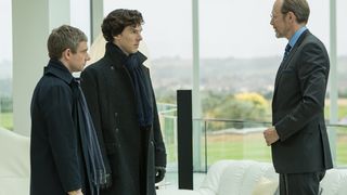 80. Шерлок (2010)