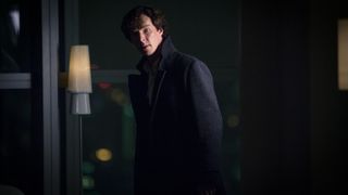 86. Шерлок (2010)