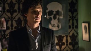 9. Шерлок (2010)