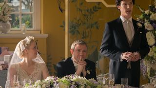 92. Шерлок (2010)