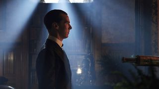 94. Шерлок (2010)