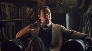 99. Шерлок (2010)