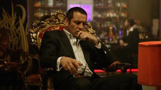 5. Наслаждение (2007 — 2010)