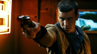 11. Неоновая плоть (2010)