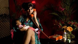 12. Неоновая плоть (2010)