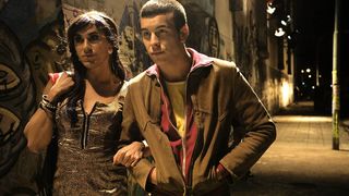 16. Неоновая плоть (2010)