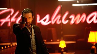 17. Неоновая плоть (2010)