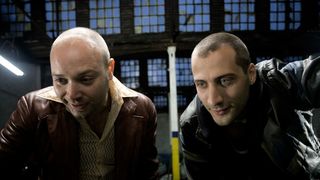 18. Неоновая плоть (2010)