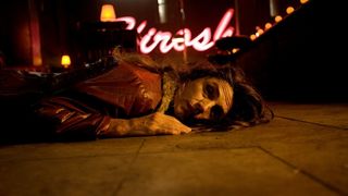 23. Неоновая плоть (2010)