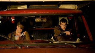 25. Неоновая плоть (2010)